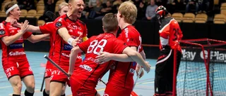 Så ska bredd bli till elit