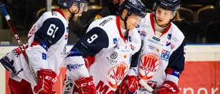 Klart: Poängkungen lämnar VIK