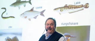 Kungen specialinbjuden till Motala