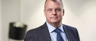 Direktör gav Dan Nilsson kalla handen