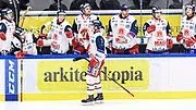 Niklas Folin är snart tillbaka i spel.