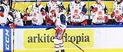 Folin: "Det tycker jag bara är bra"