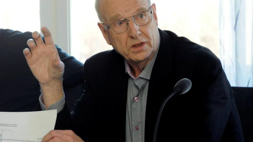 Tommy Ivarsson (SD).