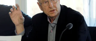 "Har fått ett bud från den ena sidan"