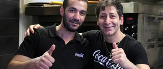 Motalas bästa pizzeria utsedd