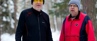 Skänker pengar – varje kilometer