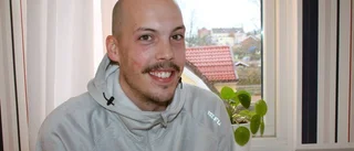 Nordlund inför jumbofinalen
