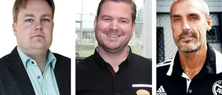Sportpanelen: "En viktig tillgång"