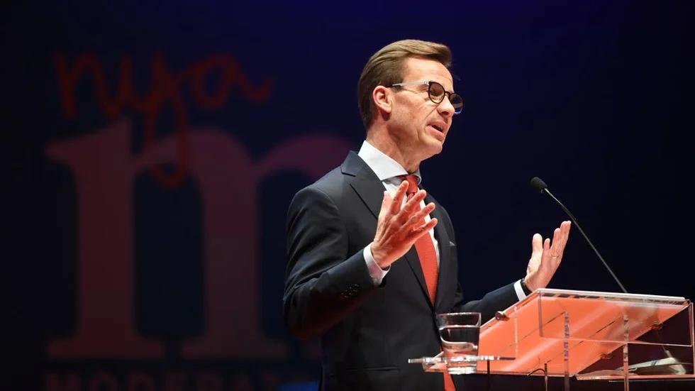 Opinionen. Moderaterna har gått från att vara uträknade till att vinna tillbaka väljare från Sverigedemokraterna.