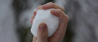 Tonåringar tryckte ner min åttaåring i snön