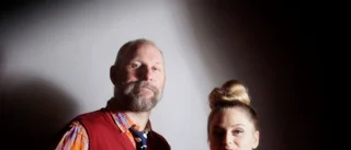 Femåringen som gick sin egen väg