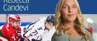 Candevi: Det mentala spöket måste bort