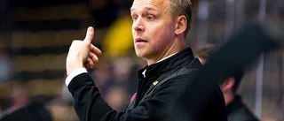Robertsson klar - så långt är kontraktet