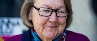 Christian Dahlgren: Marit Paulsen visar vägen