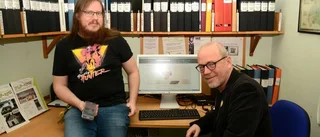 Nu står det digitala i fokus