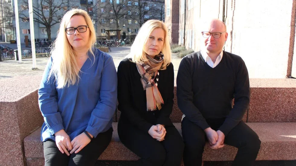 Kulturen på Katedralskolan består inte av systematiskt fiffel med skattemedel. Den består av yrkesstolhet och sammanhållning, hävdar Frida Hill, Cecilia Helber och Anders Hellmér, som är starkt kritiska till hur kommunledningen har yttrat sig om kollegiet på Katedralskolan. Bedrövligt och omdömeslöst, tycker de.