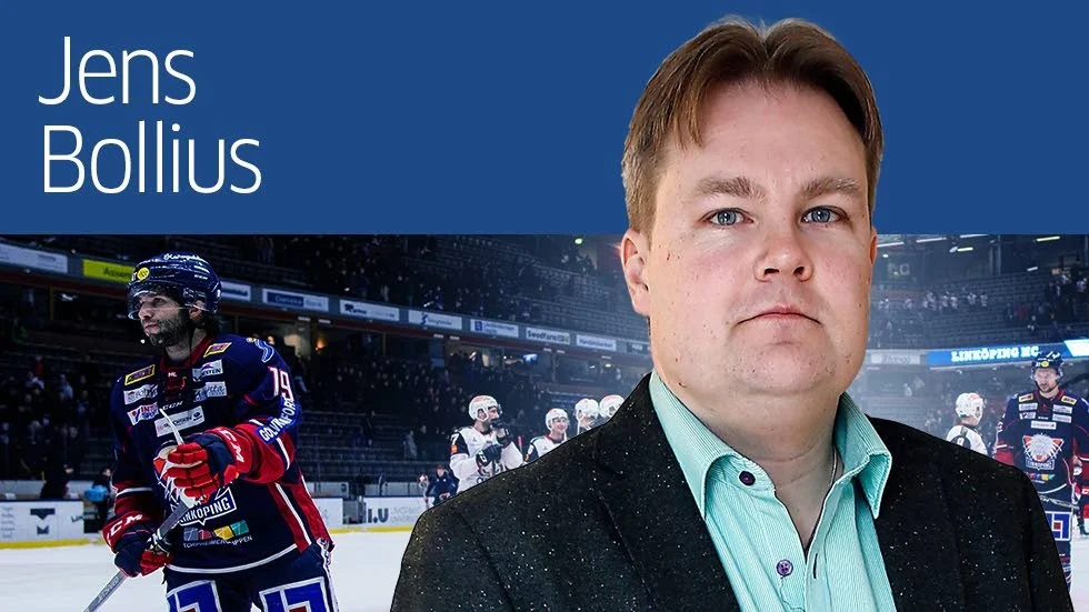 Historiska klubbkamrater på läktaren. Klart att det ger energi med hjältar från förr. Men dagens LHC har det jobbigt i streckstriden, skriver Jens Bollius.