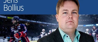 Synderna kom tillbaka, LHC