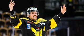 "Visa upp mig på stora scenen"
