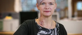 Mediers bevakning behöver skärpas