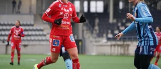 Misstag fällde LFC i Växjö