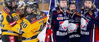 Så var andra finalen