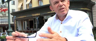 Politikern kan tänka sig fler lokaler