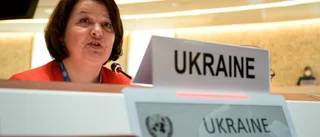 FN ska utreda övergrepp i Ukrainakriget
