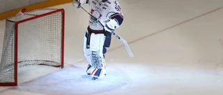 Svaga starten blev LHC:s fall