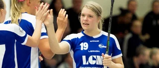 Sent avgörande för IBF Linköping