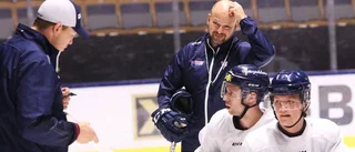Nya smällen för LHC – stjärnan borta