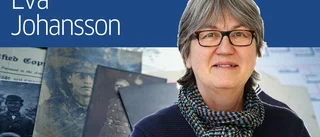 De gamla vägarna visar vägen