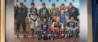 På torsdagen ryker Piraterna