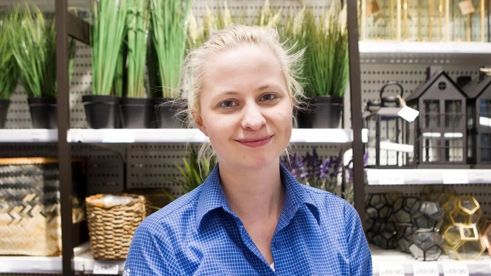 Julia Johansson