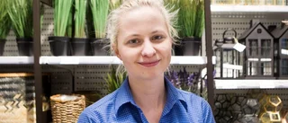 "Jag ska försöka komma ut på sjön"