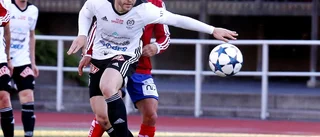 Skador ställde till det för Motala i derbyt