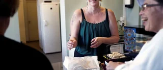 Flera nyheter på populära caféet