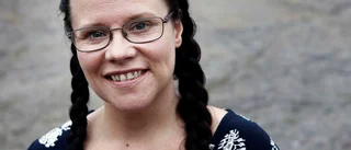 Blandning av jobb och semester