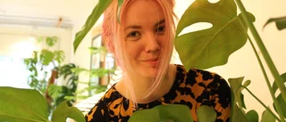 "Hen är varmt välkommen"