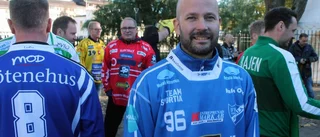 IFK Motalas kliv in i finrummet