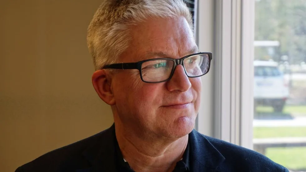 I december skrev Ulf Jonsson (S) ett svar till "roddklubbens "ägare. En miss gjorde att mejlet aldrig kom fram.