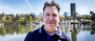 Prestigefyllt pris till Västerviksson