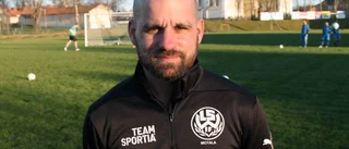 LSW-pokalen är tillbaka i helgen