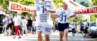Stadsloppet viktigt för IFK