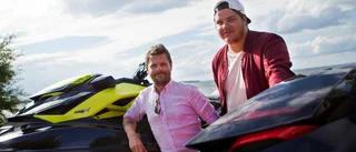 ”De är som vilken båt som helst”