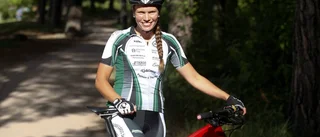 Snabbare Fanny i Cykelvasan