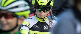 13 var siffran för Maif-ungdomar i SM