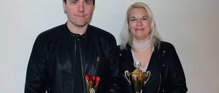 Gittan Staaf gillar måndagar bäst