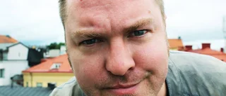 Flaskpost med musik åkte ut i cyberspace