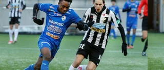 Allsvensk spelare är aktuell för City